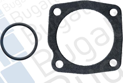 Bugatti PA0509 - Водяний насос autozip.com.ua