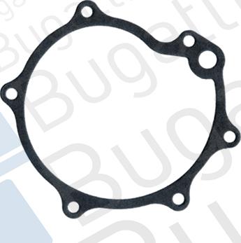 BUGATTI PA0080 - Водяний насос autozip.com.ua