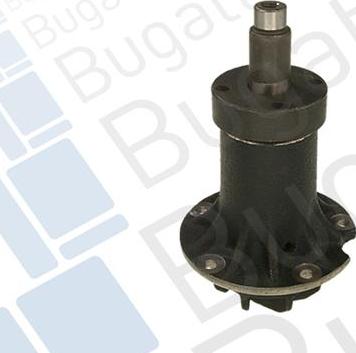 Bugatti PA0138 - Водяний насос autozip.com.ua