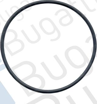 Bugatti PA0316 - Водяний насос autozip.com.ua