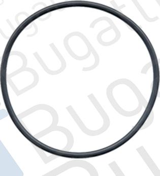BUGATTI PA0313 - Водяний насос autozip.com.ua