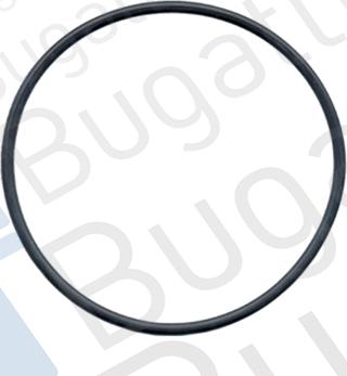 BUGATTI PA0325 - Водяний насос autozip.com.ua