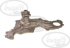 BUGATTI PA0233BC - Водяний насос autozip.com.ua