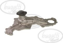 Bugatti PA0228BC - Водяний насос autozip.com.ua