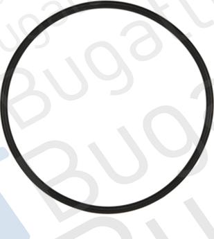 BUGATTI PA10098 - Водяний насос autozip.com.ua