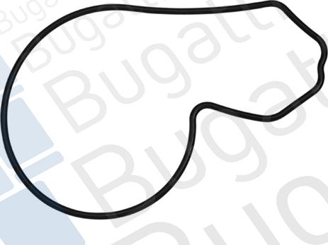 BUGATTI PA10093 - Водяний насос autozip.com.ua