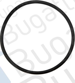 Bugatti PA10097 - Водяний насос autozip.com.ua