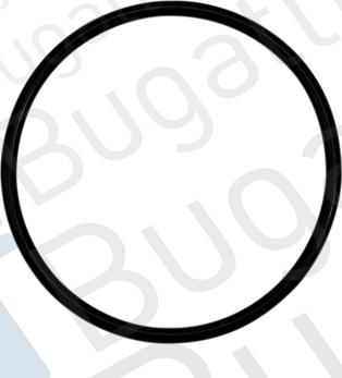 Bugatti PA10044 - Водяний насос autozip.com.ua