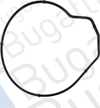 BUGATTI PA10045 - Водяний насос autozip.com.ua