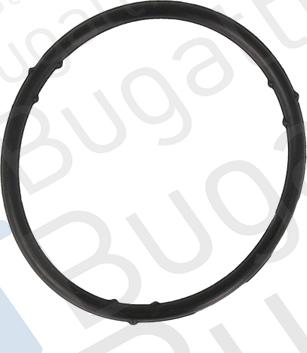 Bugatti PA10042 - Водяний насос autozip.com.ua