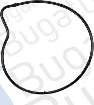 Bugatti PA10064 - Водяний насос autozip.com.ua