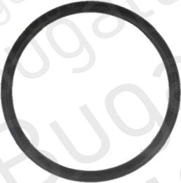 Bugatti PA10065 - Водяний насос autozip.com.ua