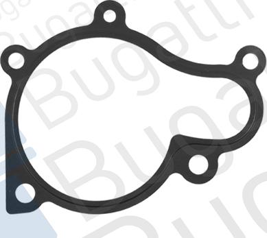 BUGATTI PA10066 - Водяний насос autozip.com.ua