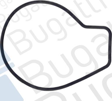 BUGATTI PA10036 - Водяний насос autozip.com.ua