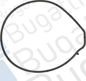 Bugatti PA10028 - Водяний насос autozip.com.ua
