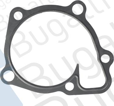 BUGATTI PA10149 - Водяний насос autozip.com.ua