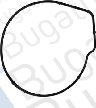 BUGATTI PA10141 - Водяний насос autozip.com.ua