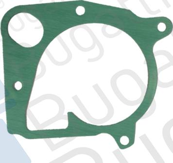 BUGATTI PA10135 - Водяний насос autozip.com.ua