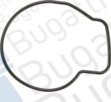 BUGATTI PA10131 - Водяний насос autozip.com.ua