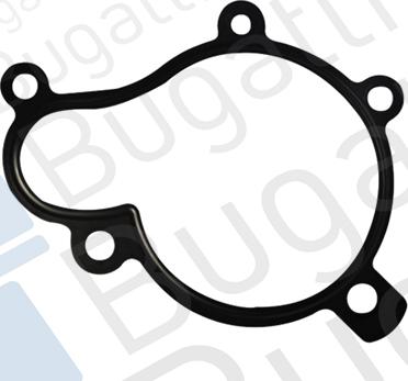Bugatti PA10121 - Водяний насос autozip.com.ua