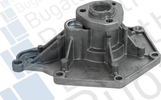 BUGATTI PA10122 - Водяний насос autozip.com.ua