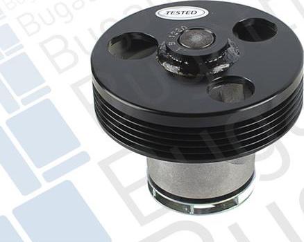 Bugatti PA10362 - Водяний насос autozip.com.ua
