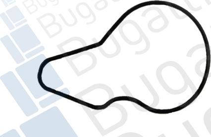 BUGATTI PA10319 - Водяний насос autozip.com.ua