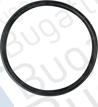 Bugatti PA10380 - Водяний насос autozip.com.ua