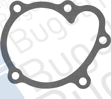 BUGATTI PA10337 - Водяний насос autozip.com.ua