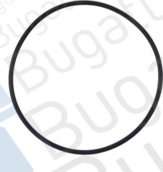 BUGATTI PA10327 - Водяний насос autozip.com.ua