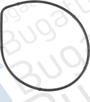 BUGATTI PA10379 - Водяний насос autozip.com.ua