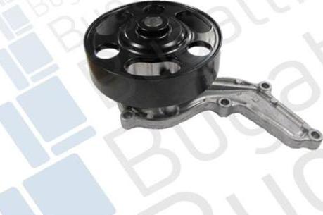Bugatti PA10377 - Водяний насос autozip.com.ua