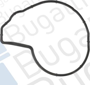 BUGATTI PA10266 - Водяний насос autozip.com.ua