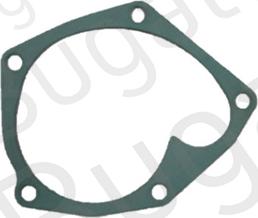 Bugatti PA10205 - Водяний насос autozip.com.ua