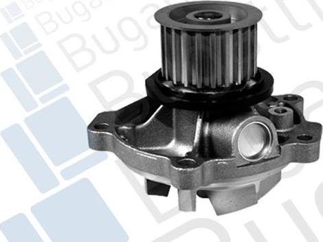 Bugatti PA10212 - Водяний насос autozip.com.ua