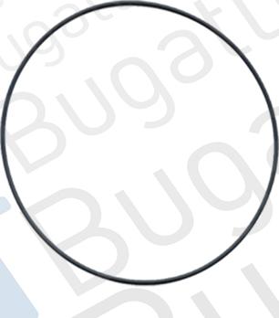 BUGATTI PA10288 - Водяний насос autozip.com.ua