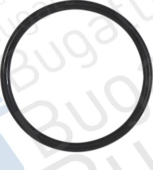 Bugatti PA8501 - Водяний насос autozip.com.ua
