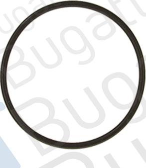 Bugatti PA8705 - Водяний насос autozip.com.ua
