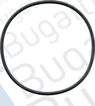 BUGATTI PA7404 - Водяний насос autozip.com.ua