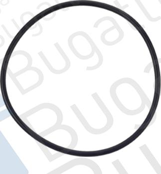 Bugatti PA7208 - Водяний насос autozip.com.ua
