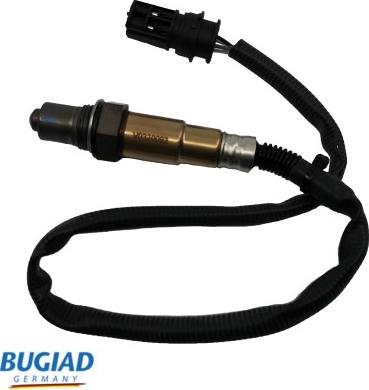 Bugiad 54093 - Лямбда-зонд, датчик кисню autozip.com.ua