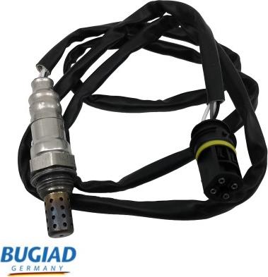 Bugiad 54092 - Лямбда-зонд, датчик кисню autozip.com.ua