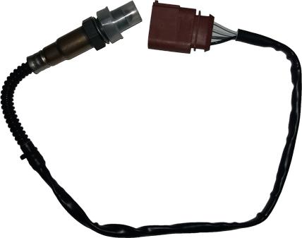 Bugiad 54045 - Лямбда-зонд, датчик кисню autozip.com.ua