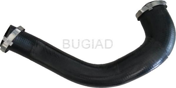 Bugiad 86630 - Трубка нагнітається повітря autozip.com.ua