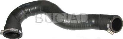 Bugiad 86629 - Трубка нагнітається повітря autozip.com.ua