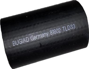 Bugiad 81802 - Трубка нагнітається повітря autozip.com.ua
