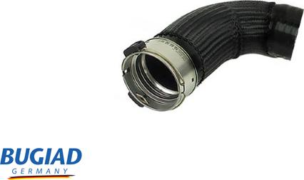 Bugiad 82285 - Трубка повітря, що нагнітається autozip.com.ua
