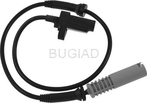 Bugiad BA71018 - Датчик ABS, частота обертання колеса autozip.com.ua