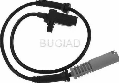 Bugiad 73164 - Датчик ABS, частота обертання колеса autozip.com.ua