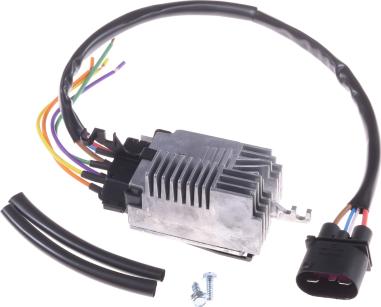 Bugiad BBG30195 - Блок управління, ел. вентилятор (охолодження двигуна) autozip.com.ua